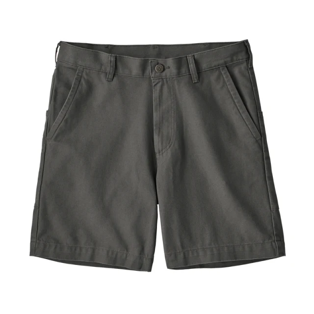 Men's Stand Up Shorts - 7