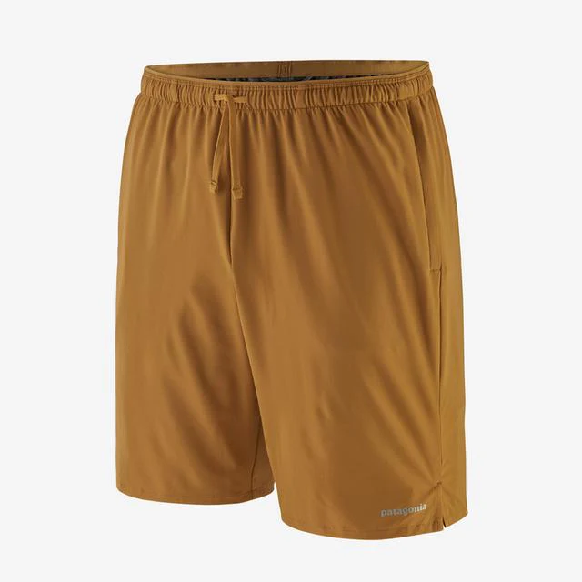 Men's Multi Trails Shorts - 8 