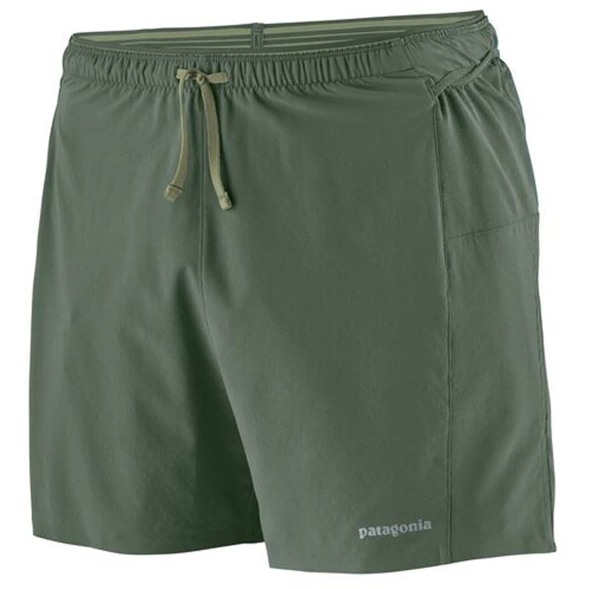 Men's Strider Pro Shorts - 5 in.