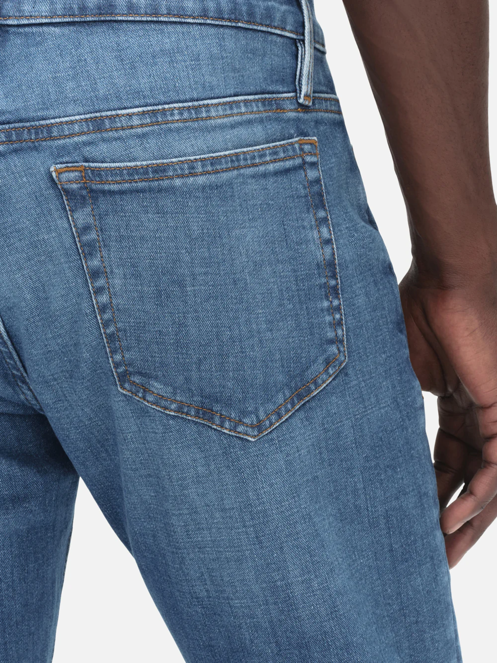 L'Homme Slim -- Atlantic Coast