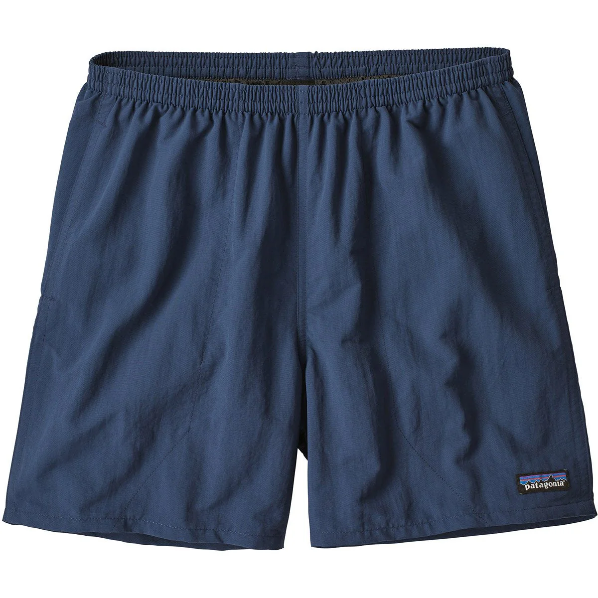 Men's Baggies Shorts - 5