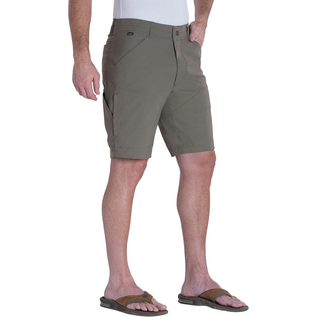 Men's Renegade Short