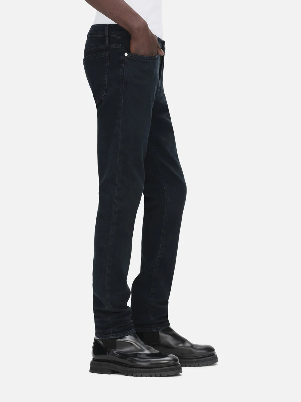 L'Homme Skinny -- Placid