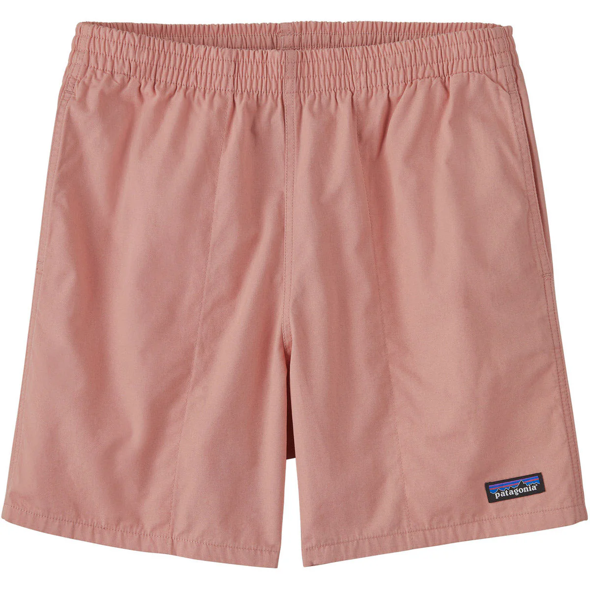 Men's Funhoggers Cotton Shorts - 6