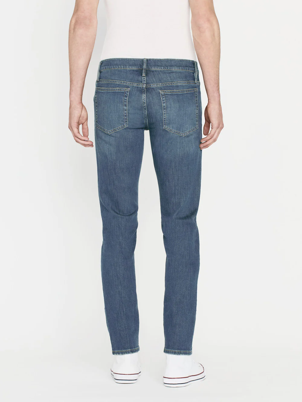 L'Homme Slim -- Marques