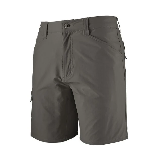 Men's Quandary Shorts - 8 in.