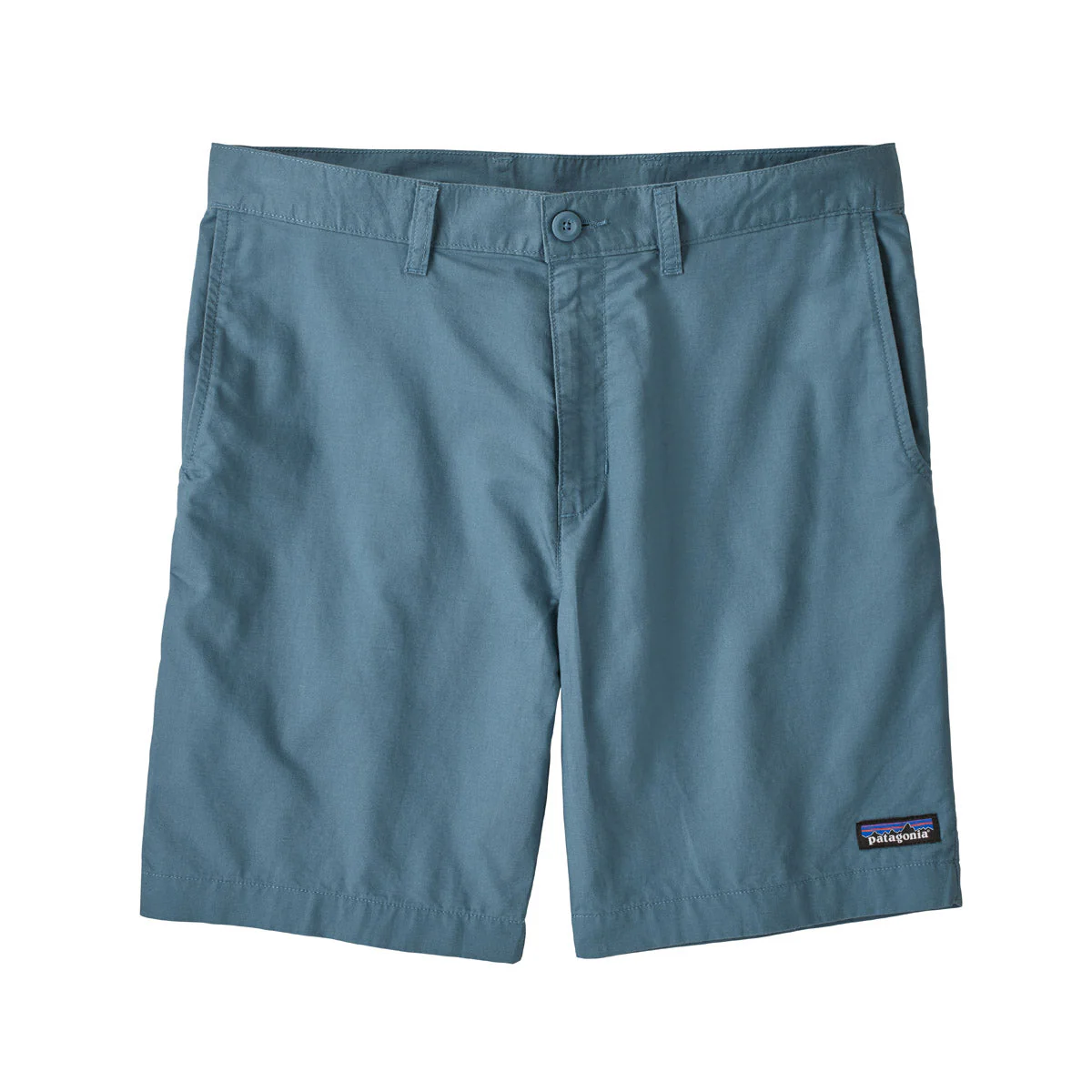 Men's Lightweight All-Wear Hemp Shorts - 8