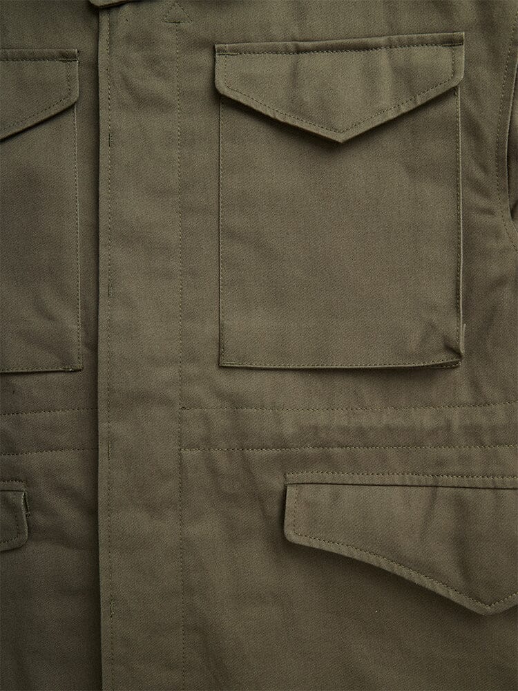M-43 FIELD JACKET