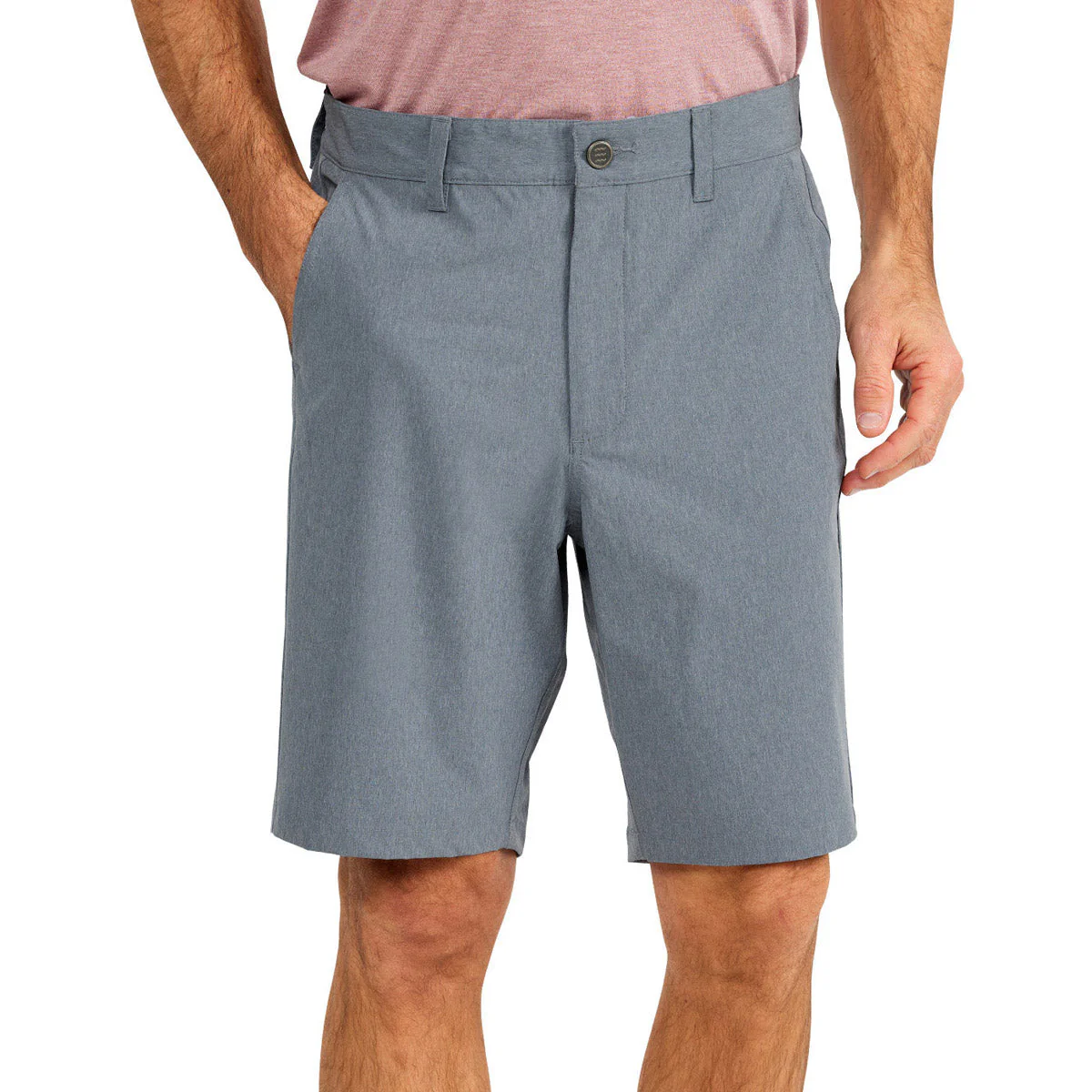 Men's Hybrid Short II - 9