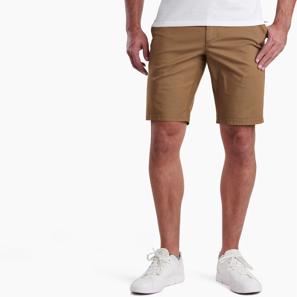 Men's Resistor Lite Chino Short - 8