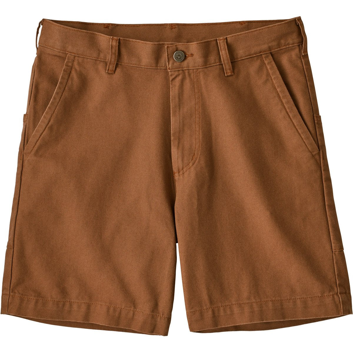 Men's Stand Up Shorts - 7