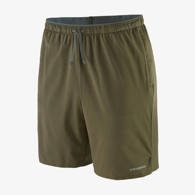 Men's Multi Trails Shorts - 8 