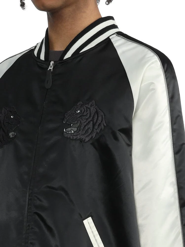 UNFRM TIGER SOUVENIR JACKET