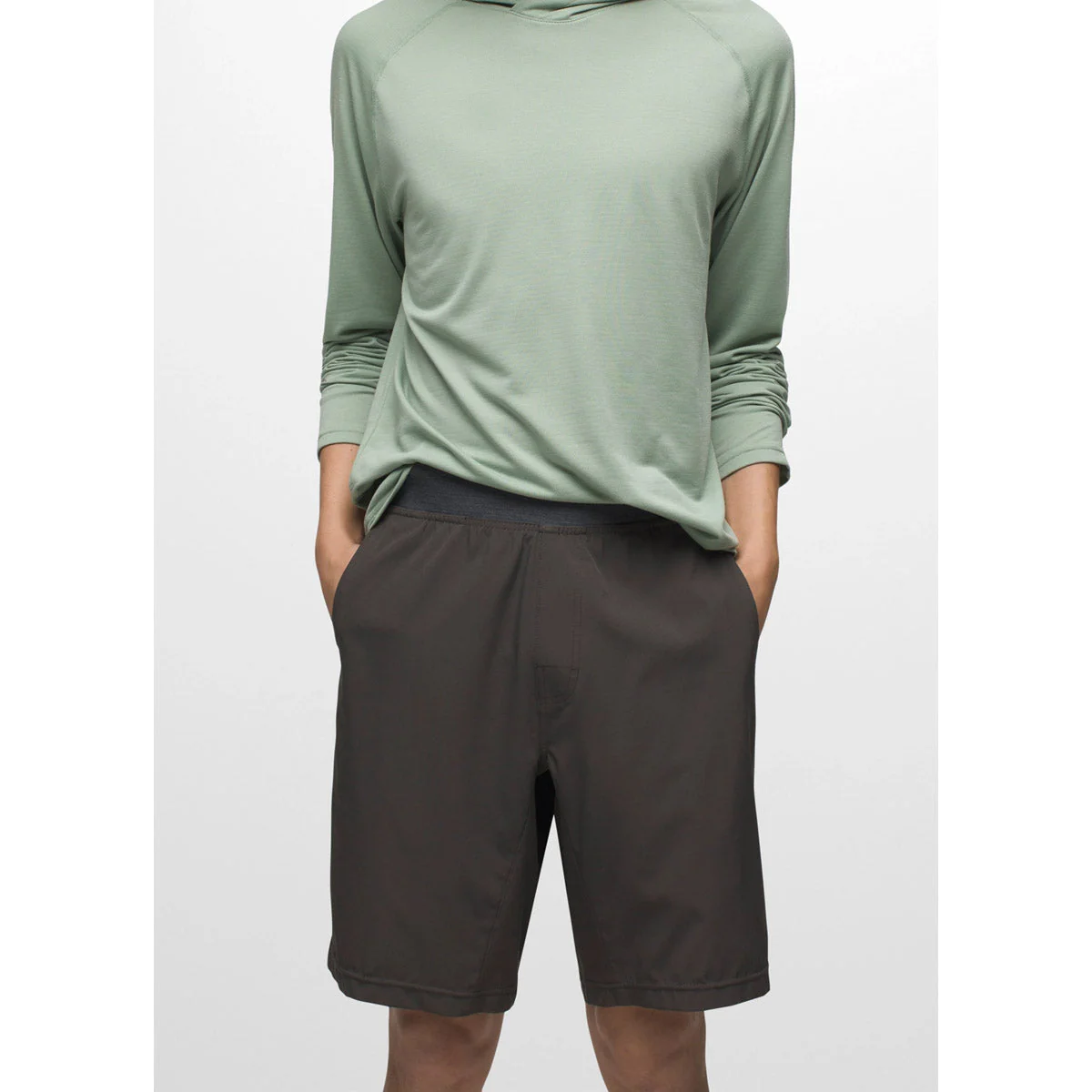 Men's Super Mojo Short II
