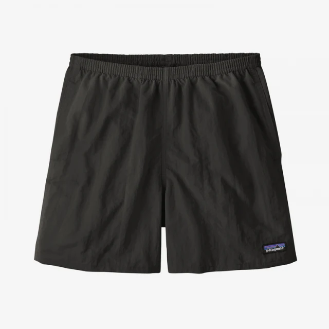 Men's Baggies Shorts - 5