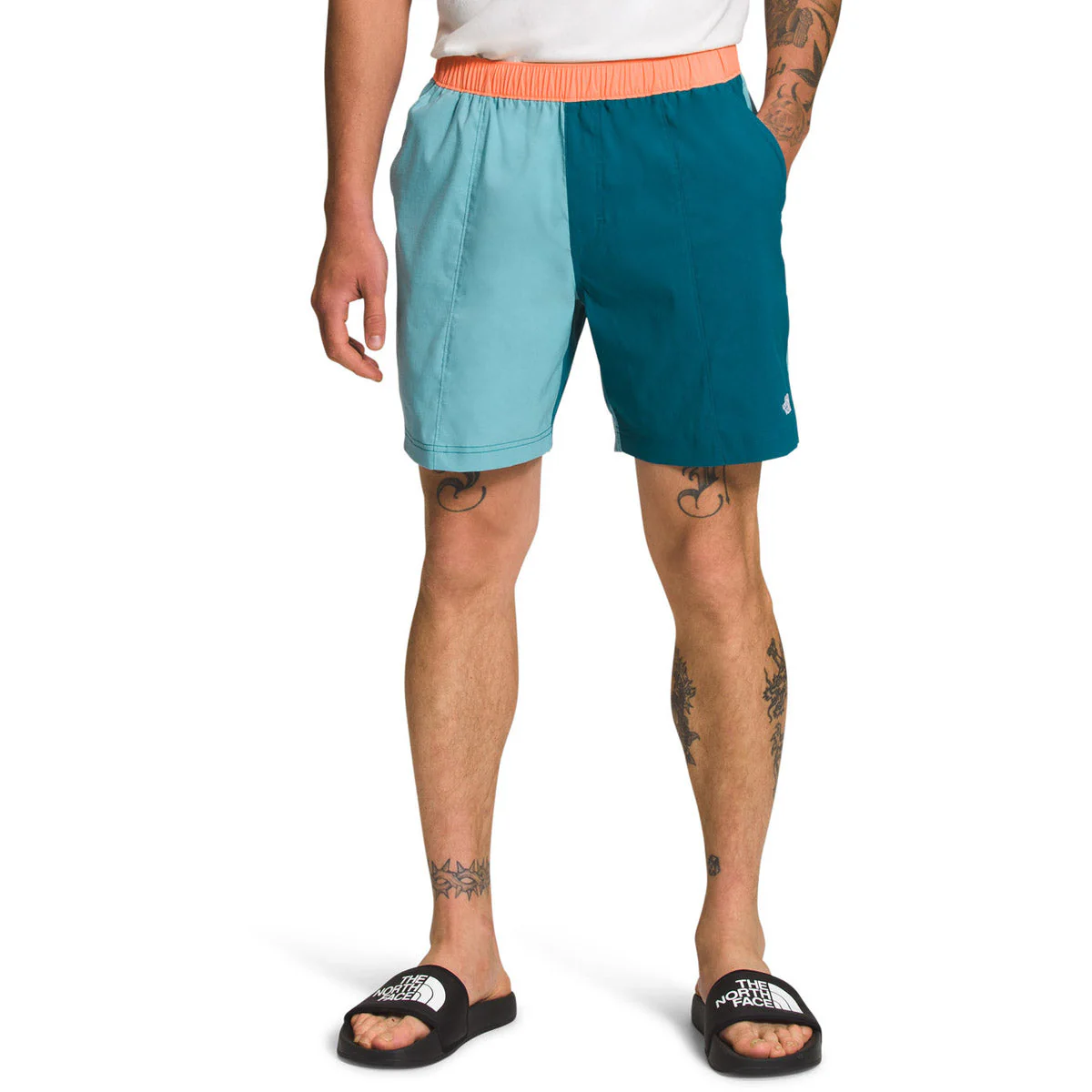 Men's Class V Pull-On Short