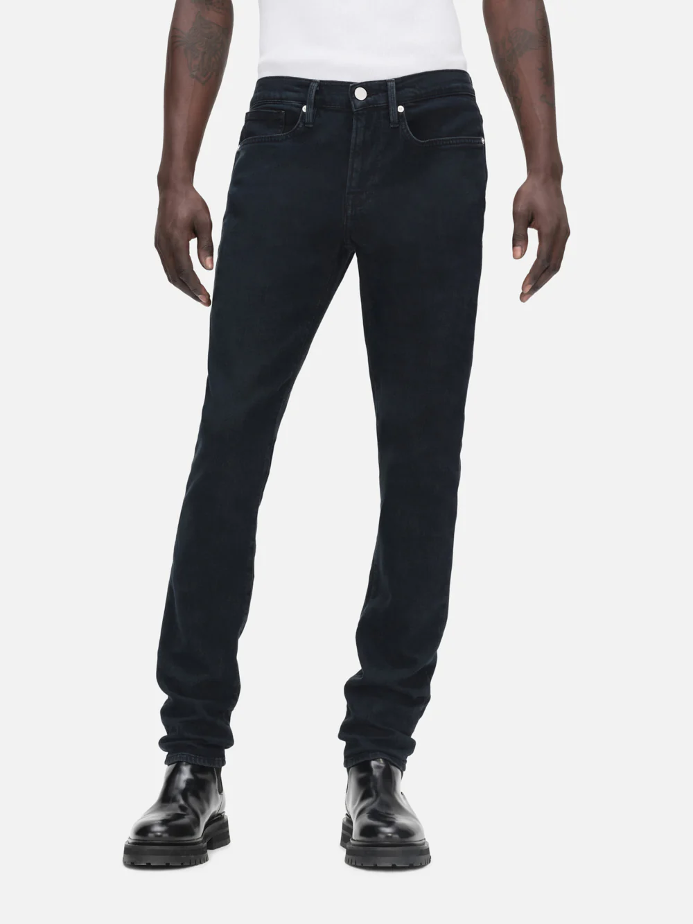 L'Homme Skinny -- Placid