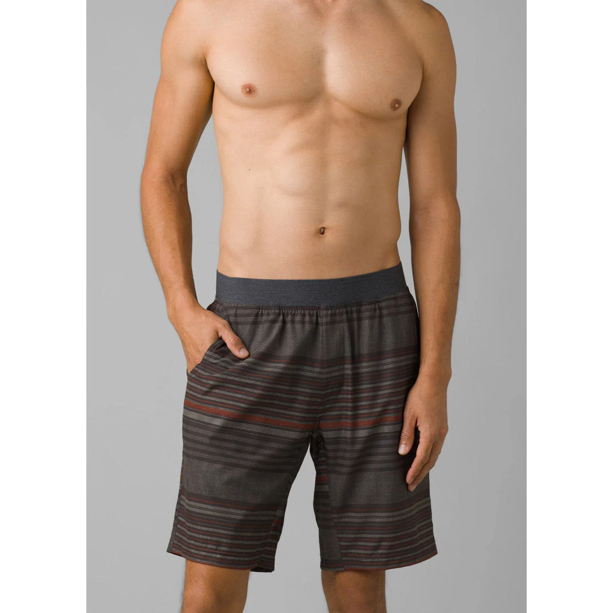 Men's Super Mojo Short II