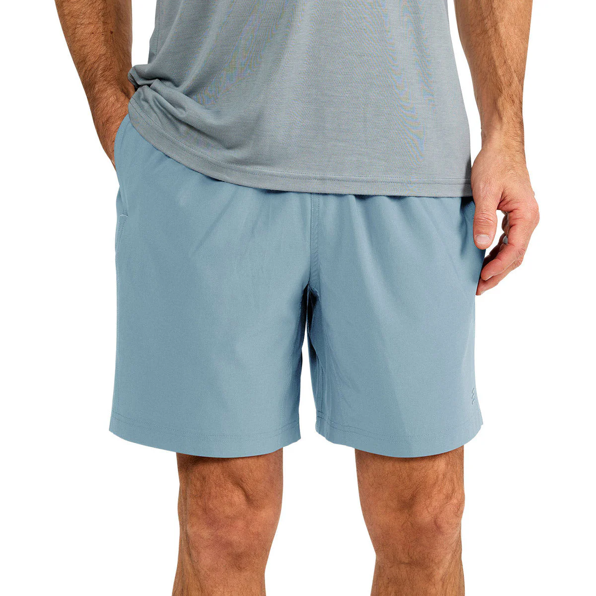 Men's Lined Breeze Short - 7.5