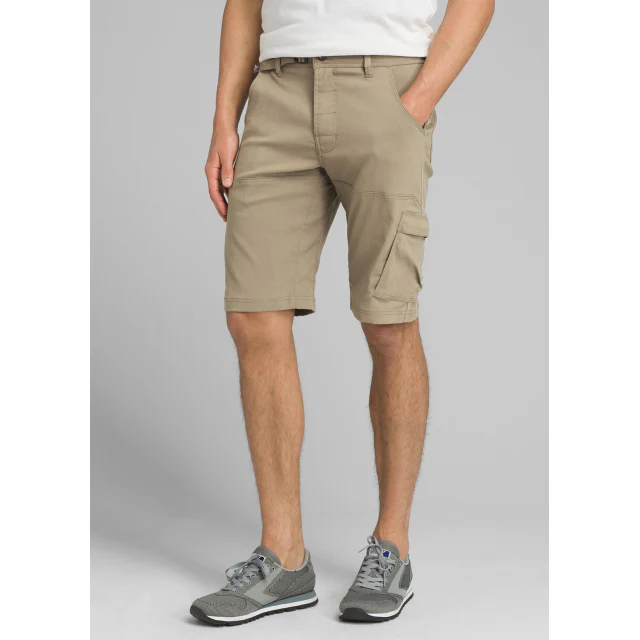 Men's Stretch Zion Short - 10
