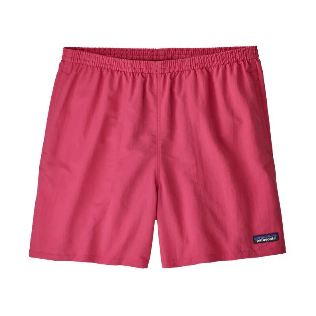 Men's Baggies Shorts - 5