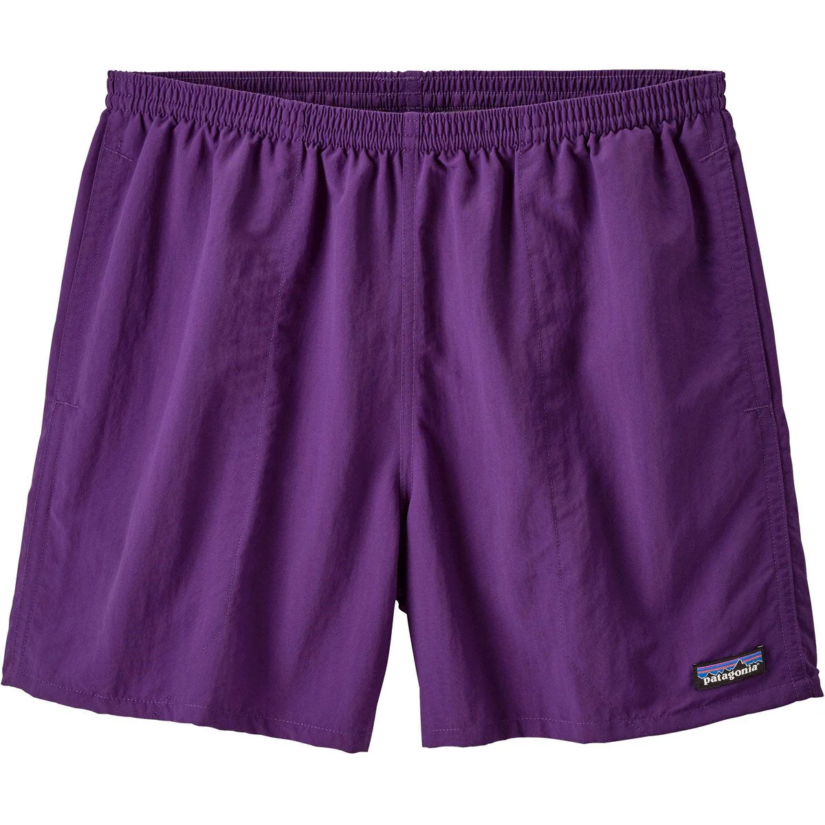 Men's Baggies Shorts - 5