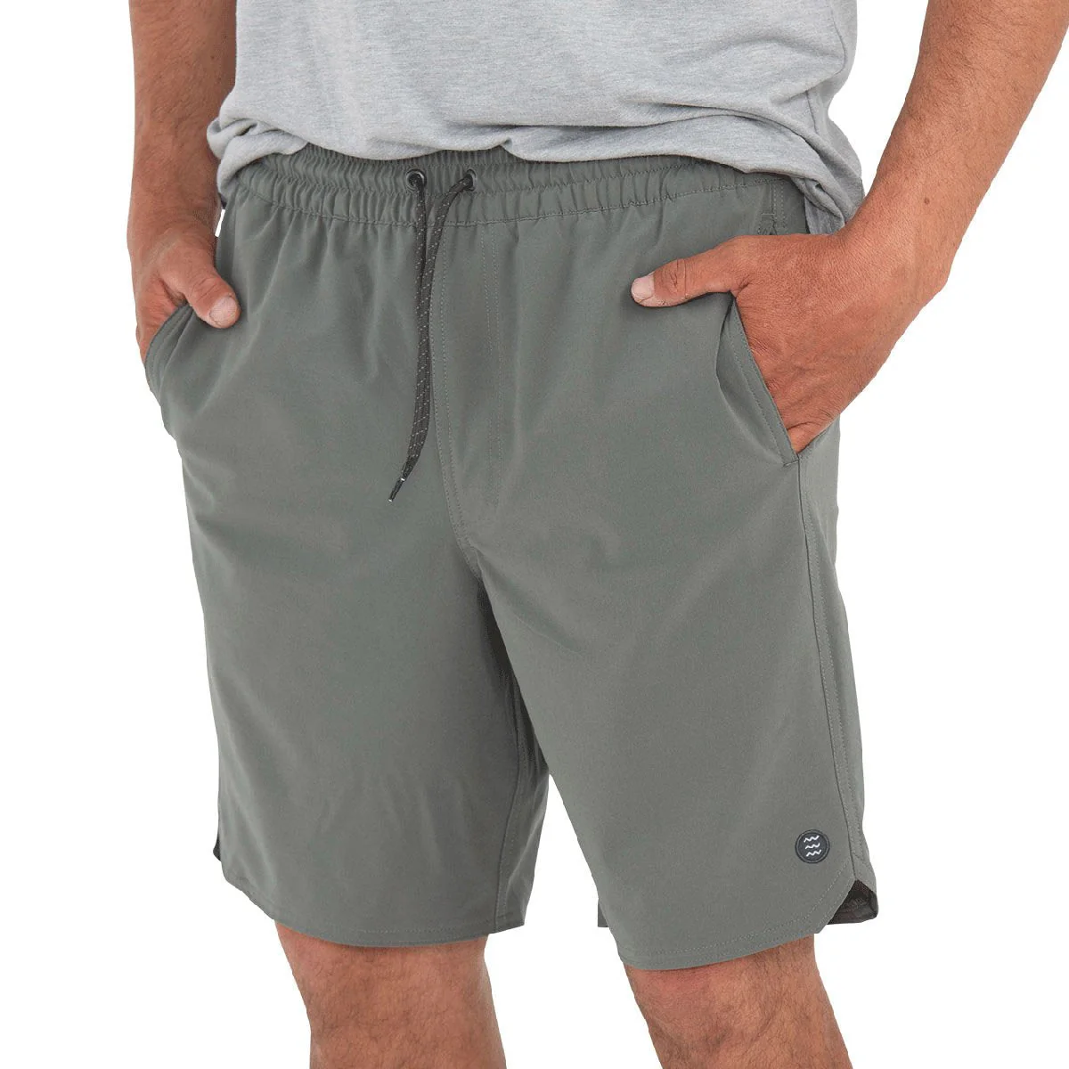 Men's Lined Swell Short - 8