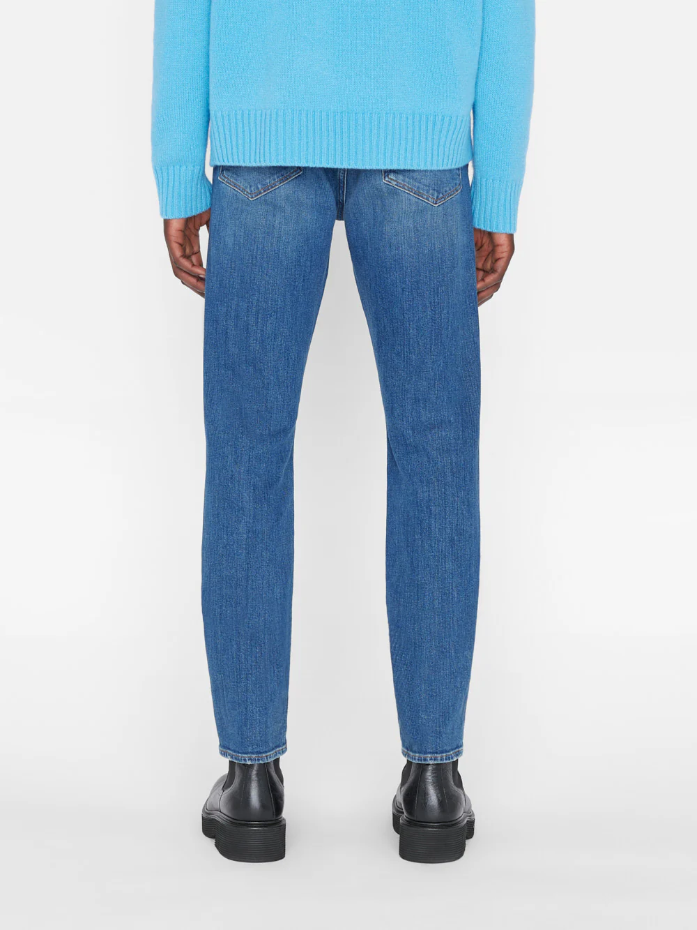 L'Homme Slim -- Sun Peak