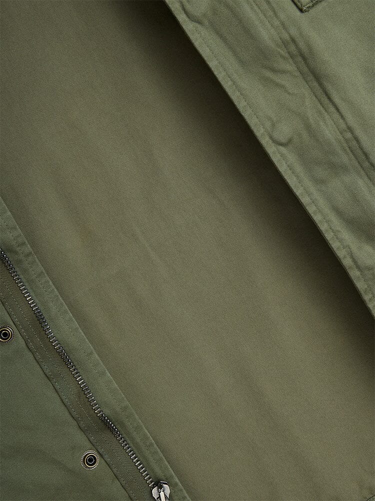 M-65 MOD FIELD JACKET GEN II