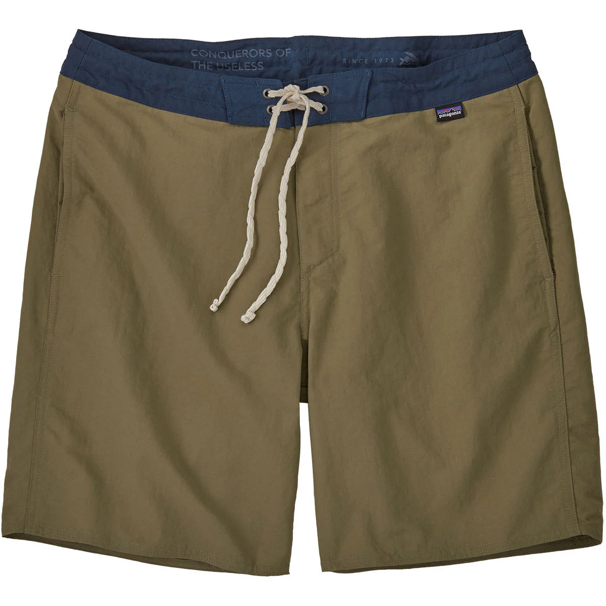 Men's Wavefarer Hybrid Walk Shorts - 18 