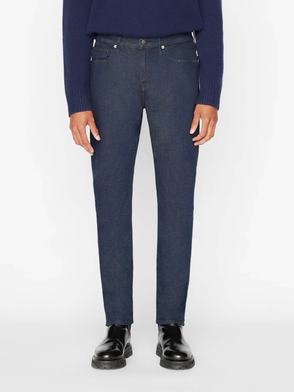 L'Homme Skinny -- Edison