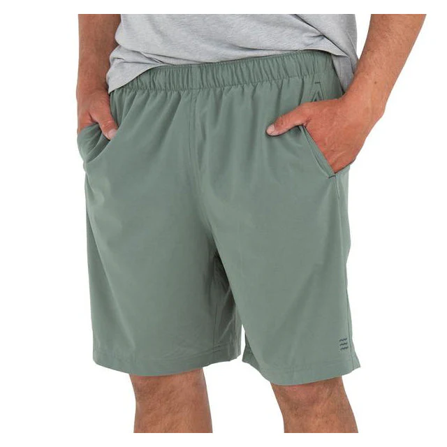 Men's Breeze Short - 6