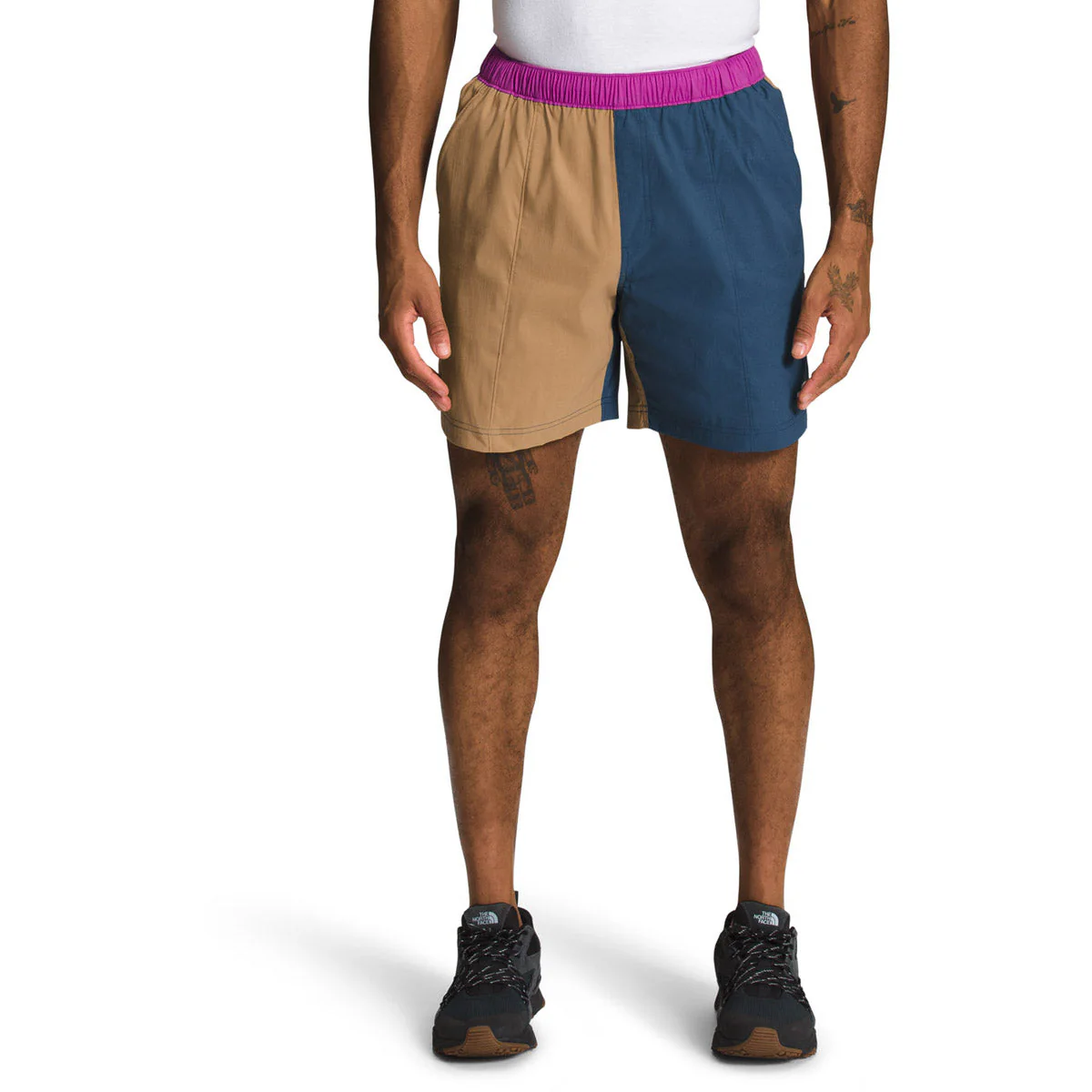 Men's Class V Pull-On Short