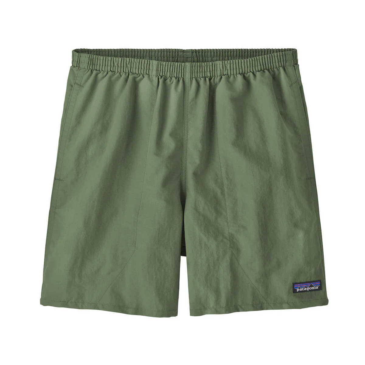 Men's Baggies Shorts - 5