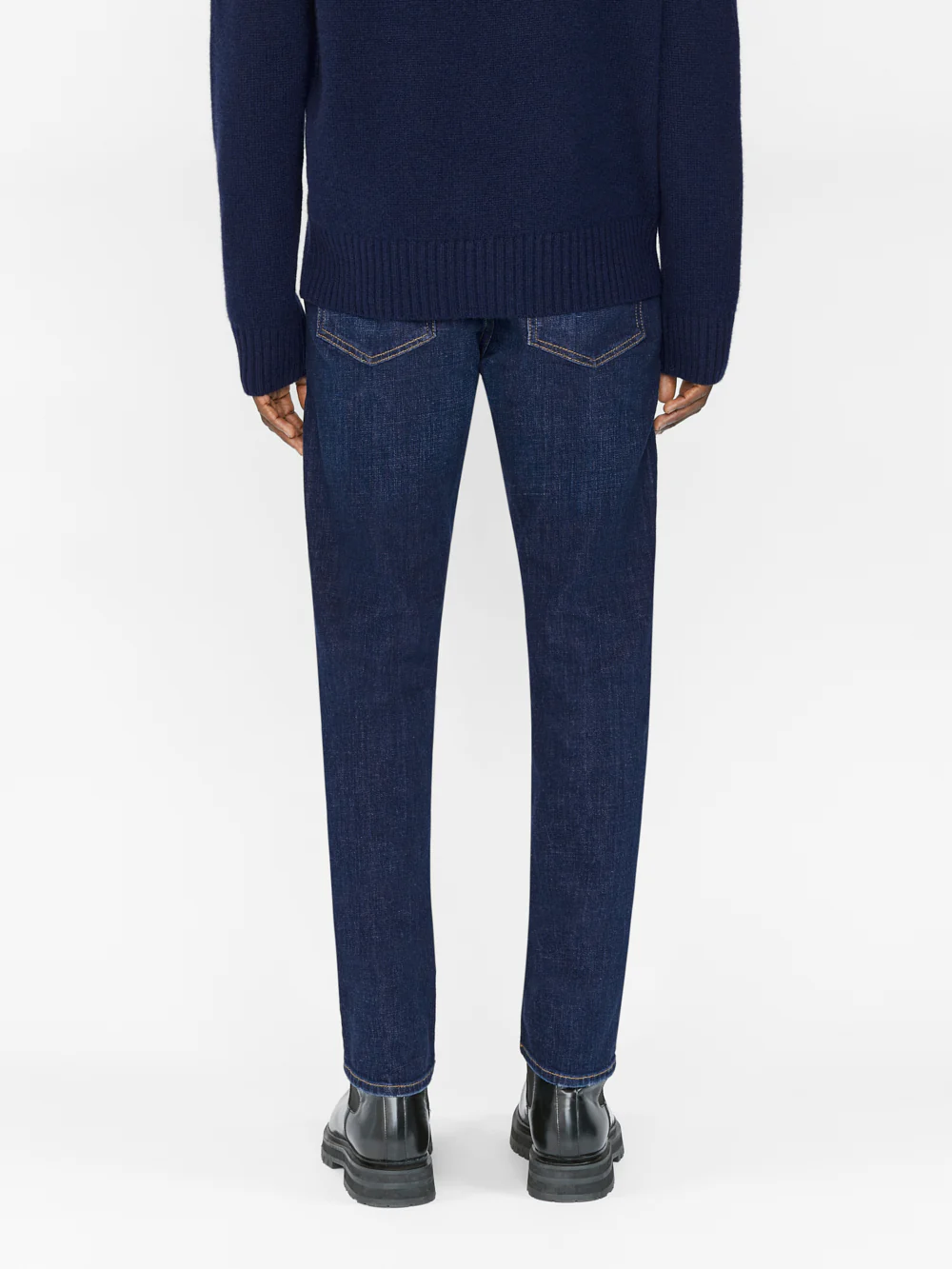 L'Homme Slim -- Baltic