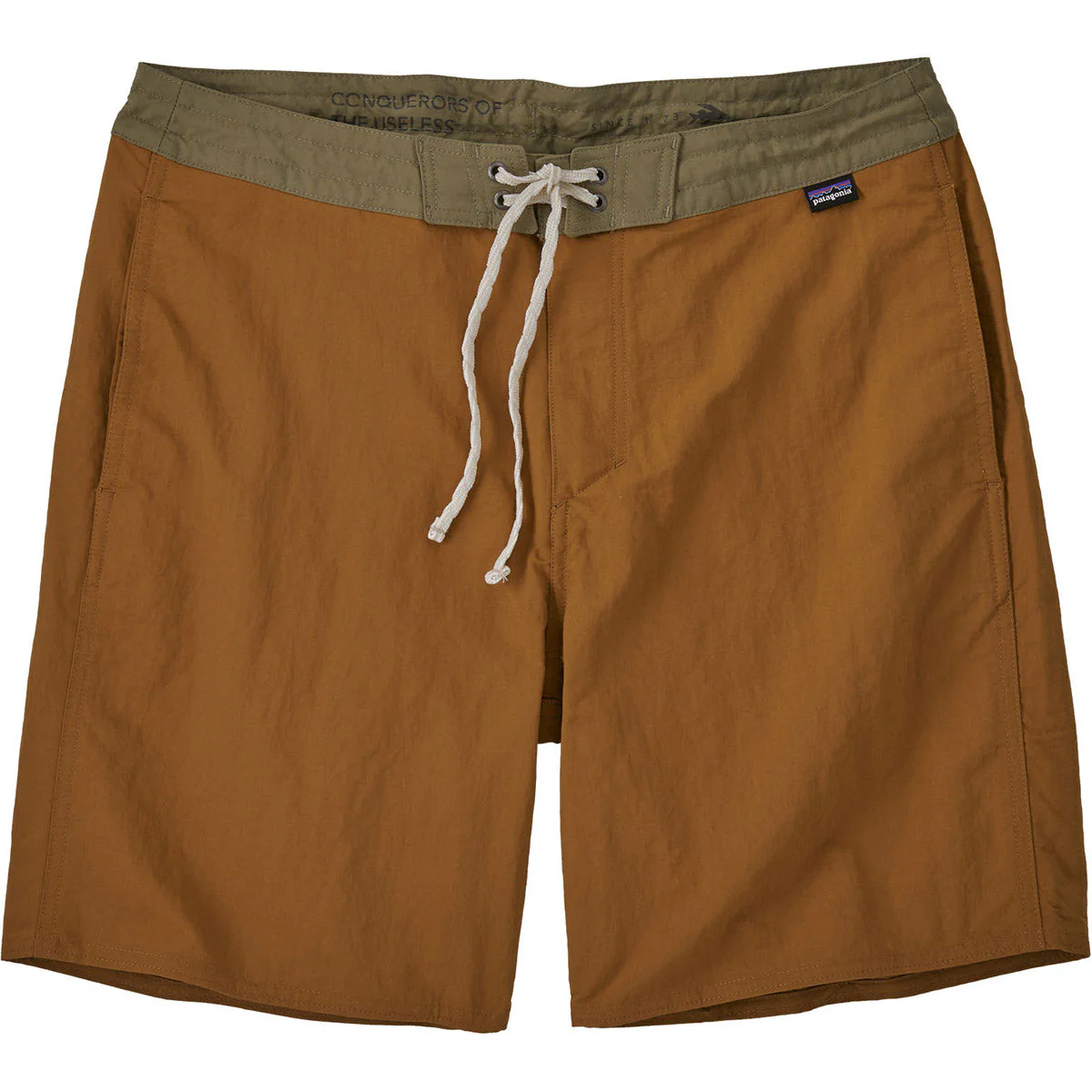 Men's Wavefarer Hybrid Walk Shorts - 18 