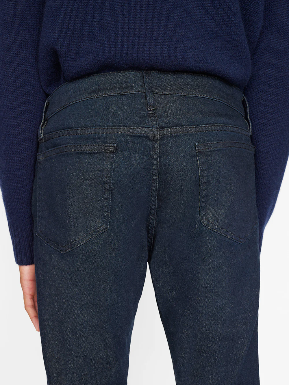 L'Homme Skinny -- Edison