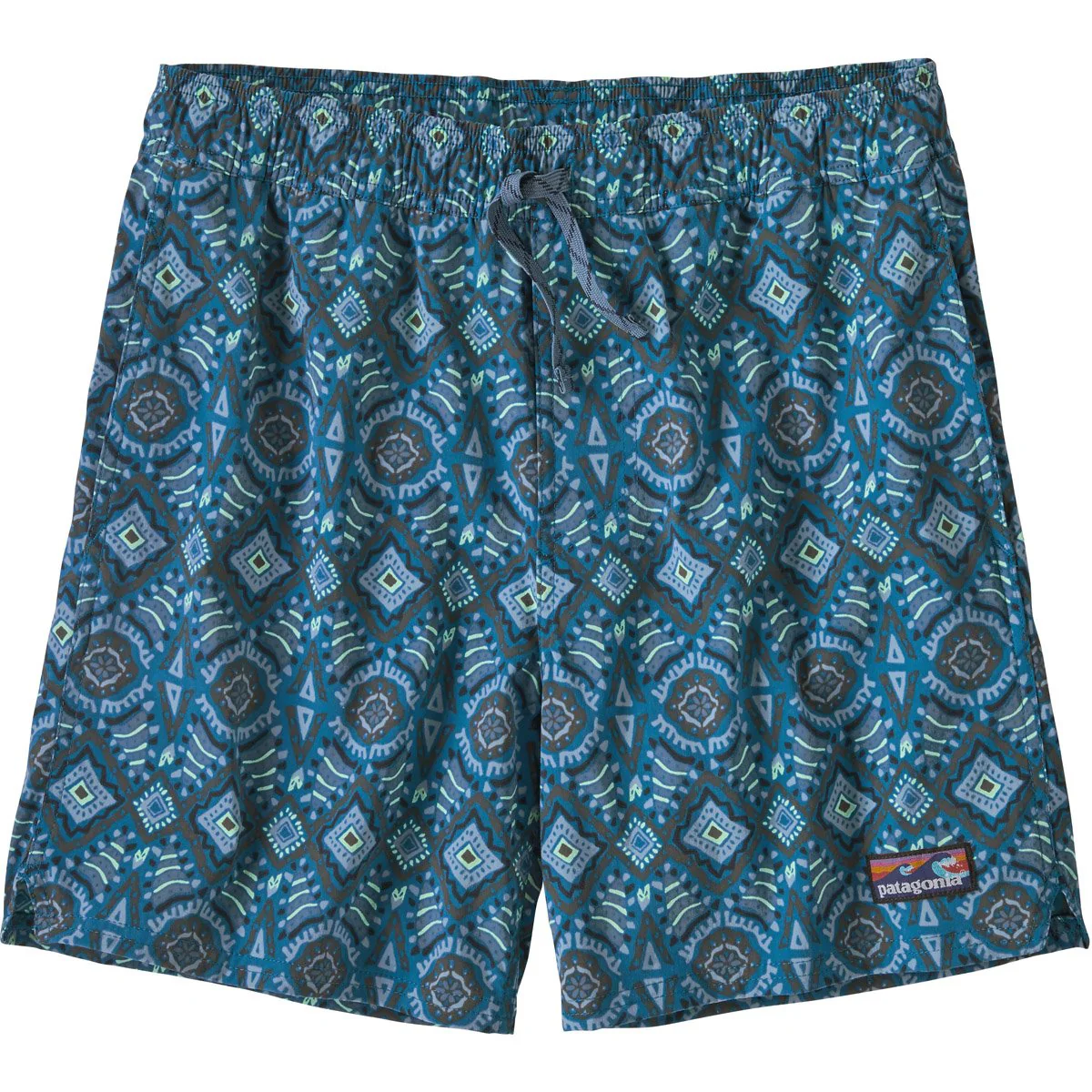 Men's Stretch Wavefarer Volley Shorts - 16 in.