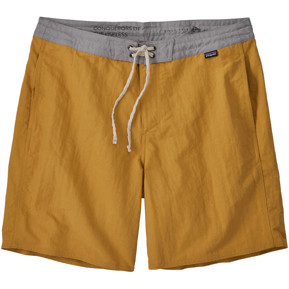 Men's Wavefarer Hybrid Walk Shorts - 18 