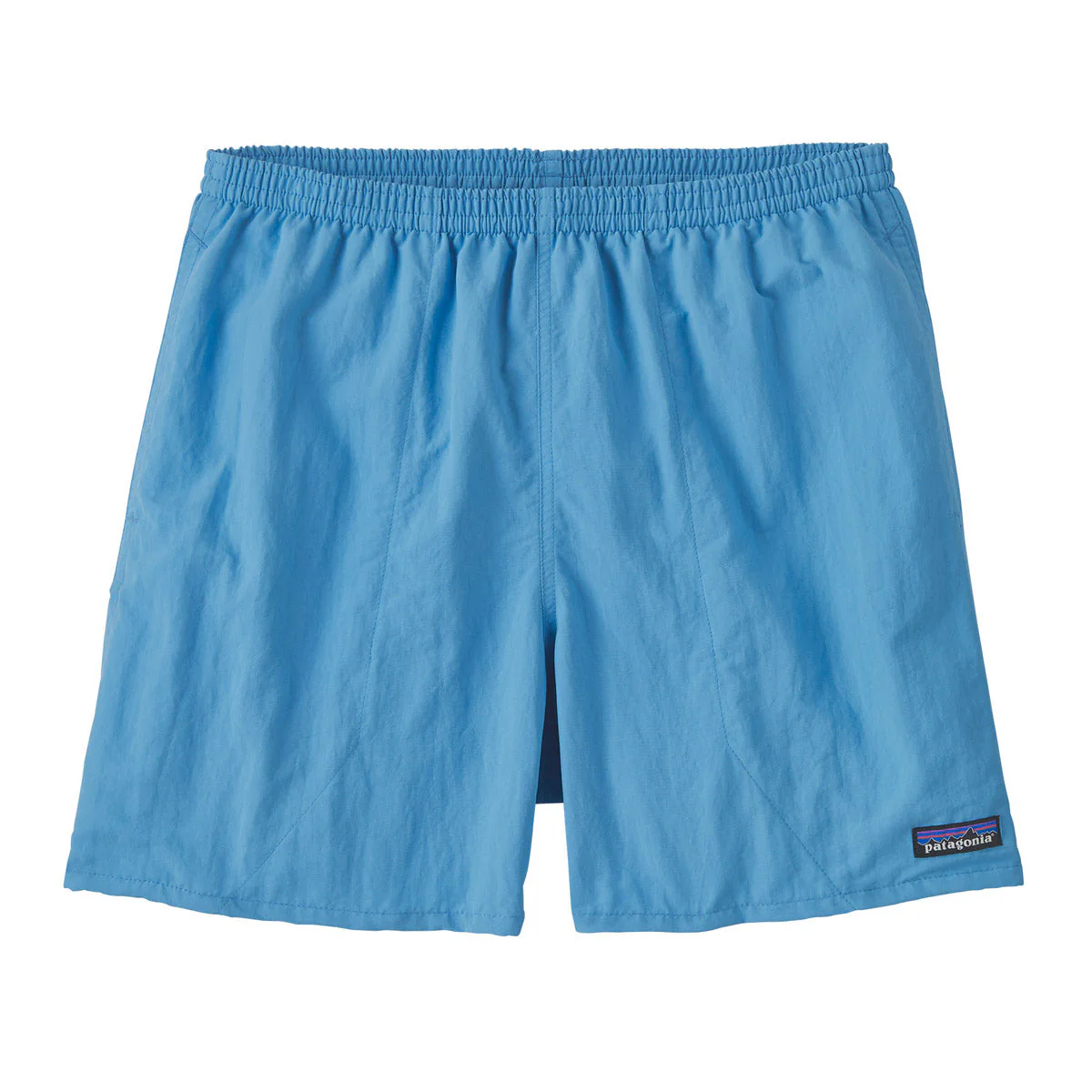 Men's Baggies Shorts - 5