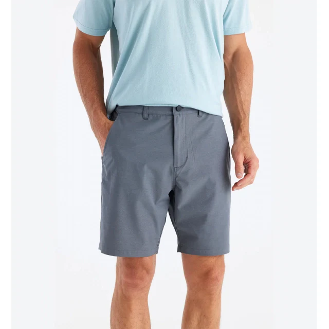 Men's Tradewind Short - 8