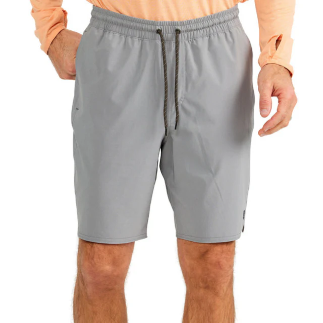 Men's Lined Swell Short - 8