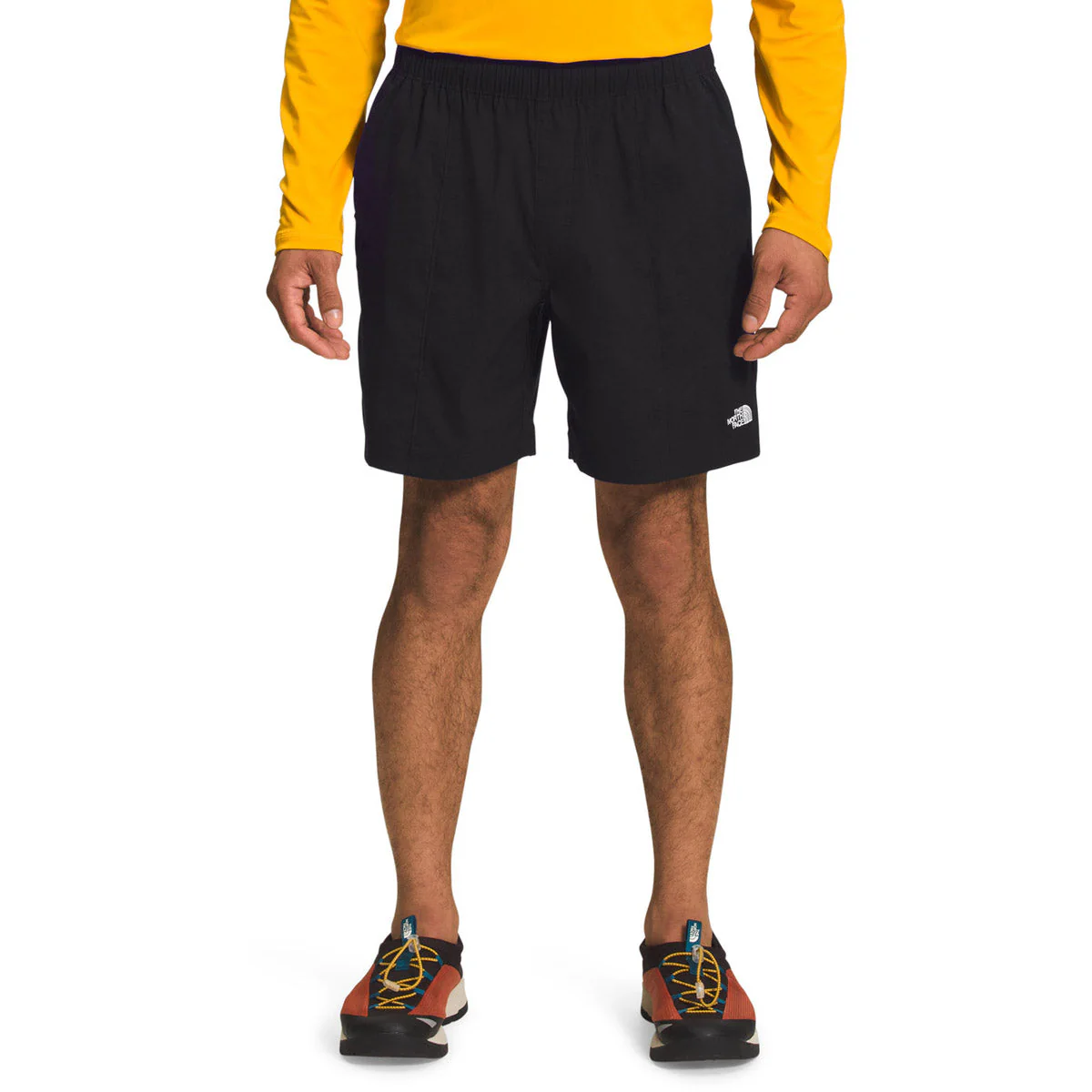 Men's Class V Pull-On Short