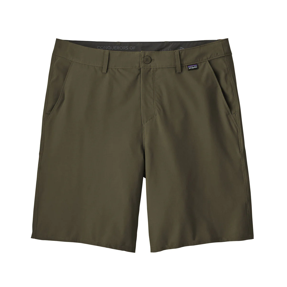 Men's Hydropeak Hybrid Walk Shorts - 19