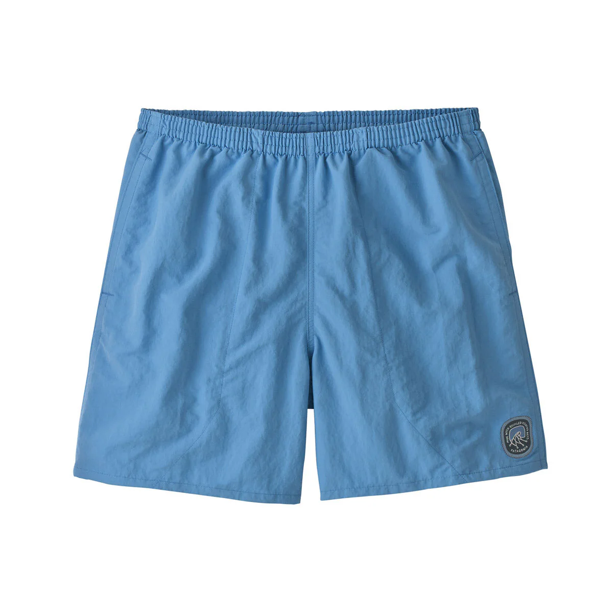 Men's Baggies Shorts - 5