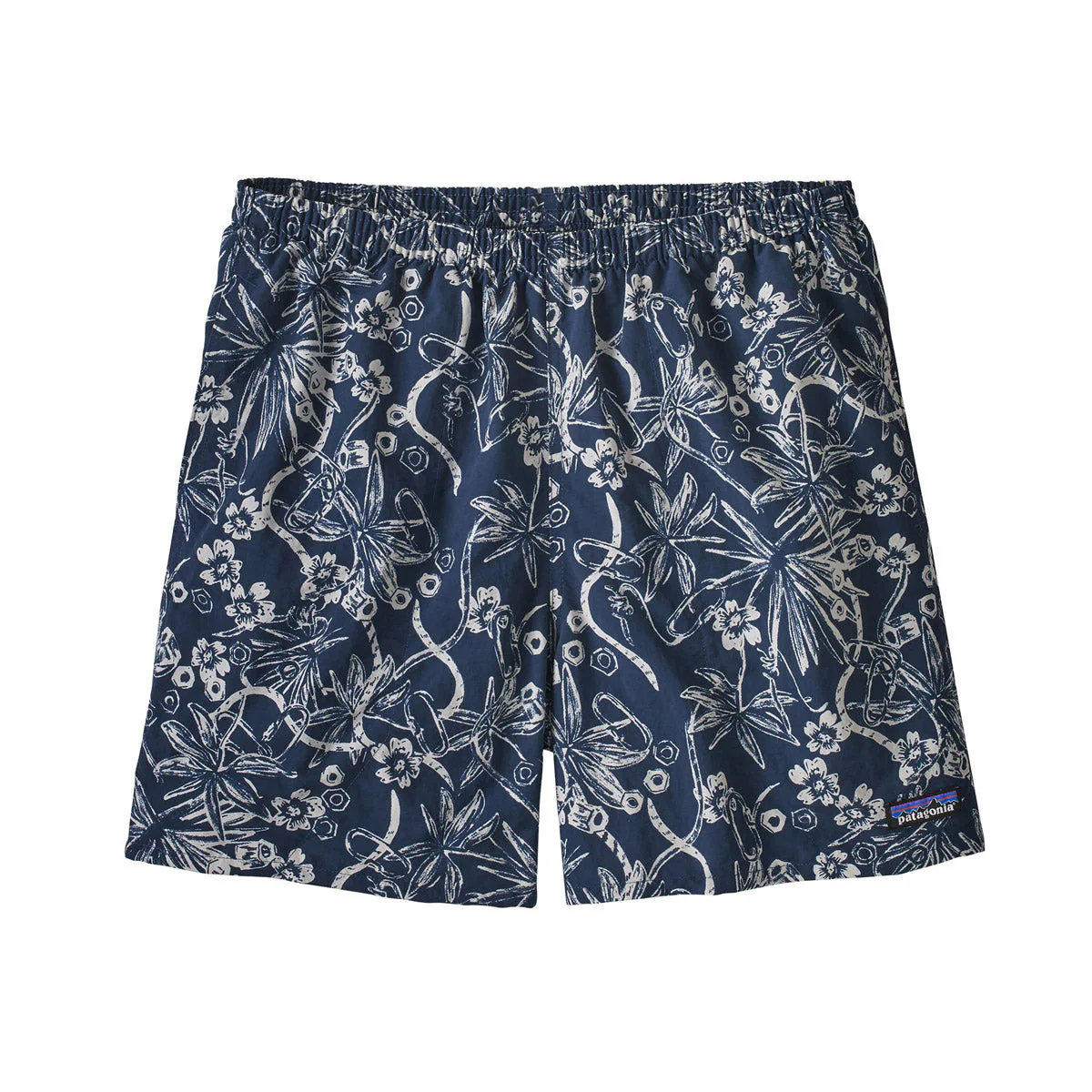 Men's Baggies Shorts - 5
