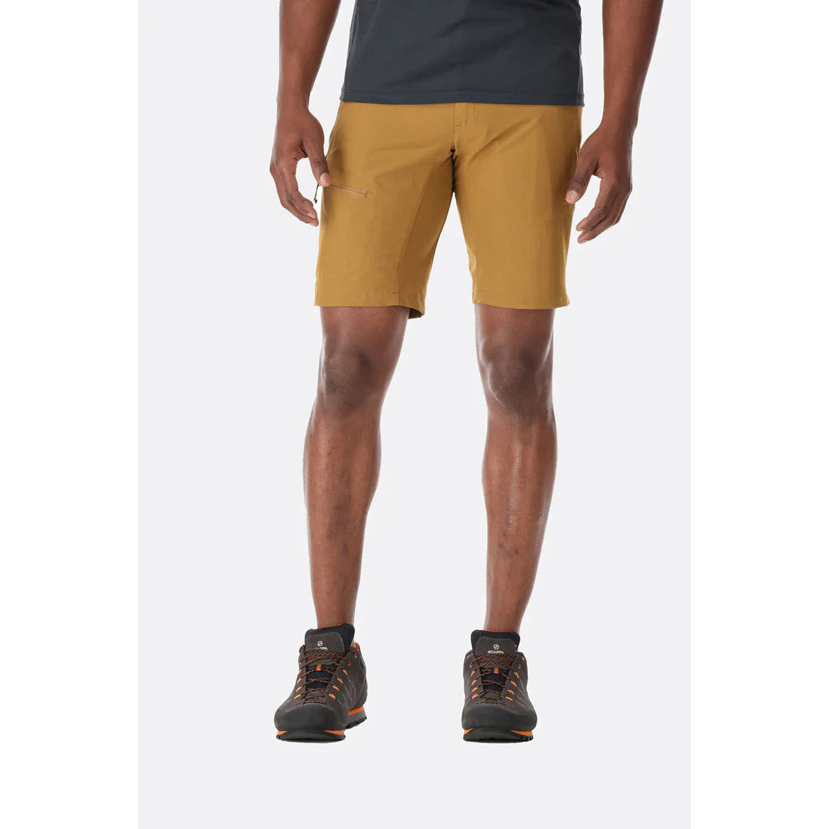 Men's Incline Light Shorts 10