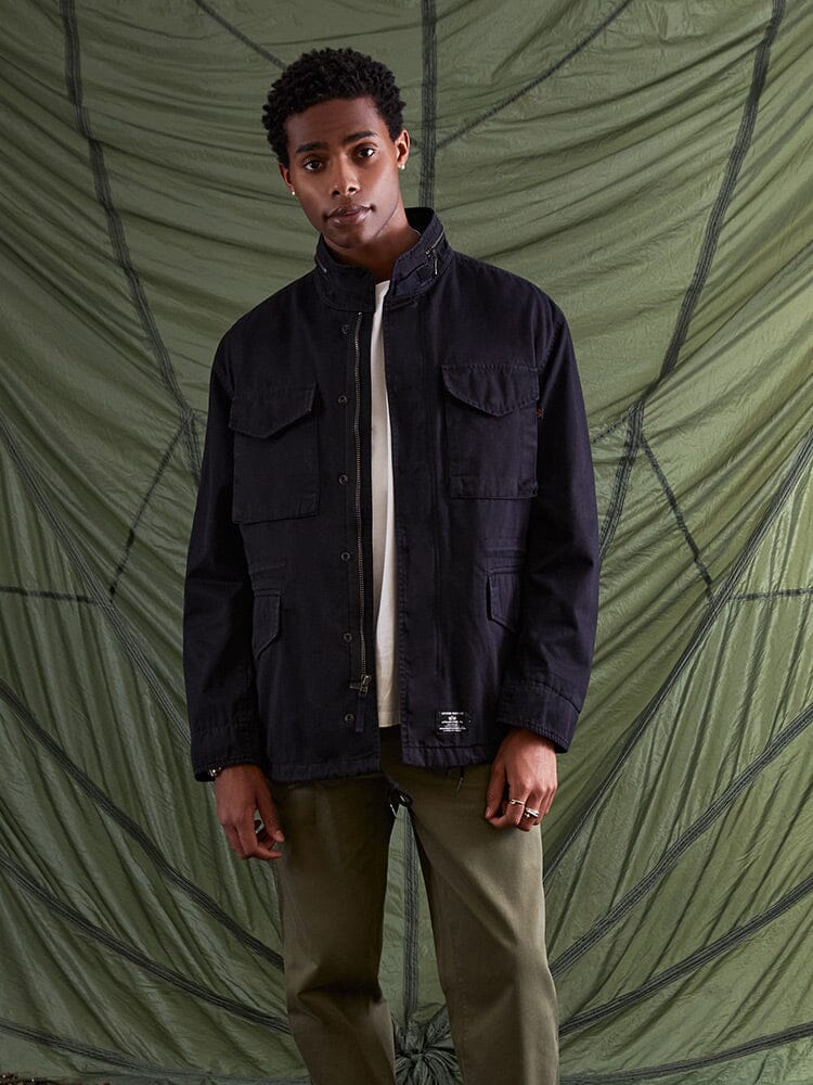 M-65 MOD FIELD JACKET GEN II