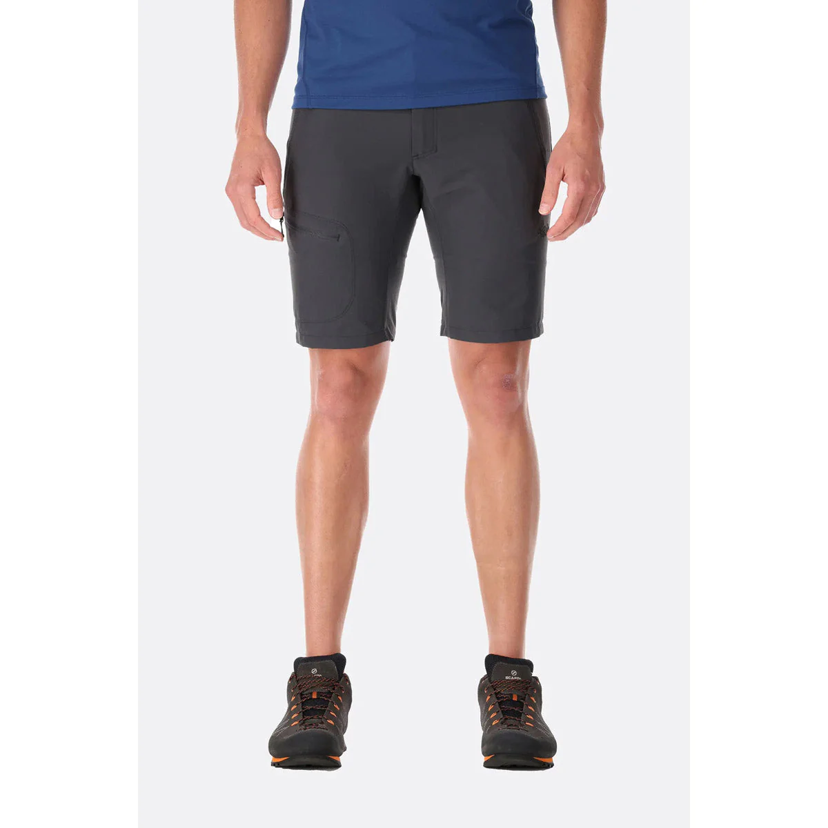 Men's Incline Light Shorts 10