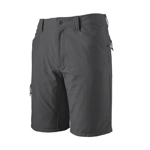Men's Quandary Shorts - 10 in.